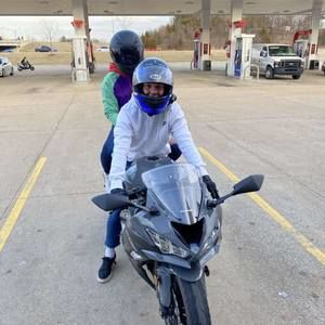 Meet your Posher, Jacob